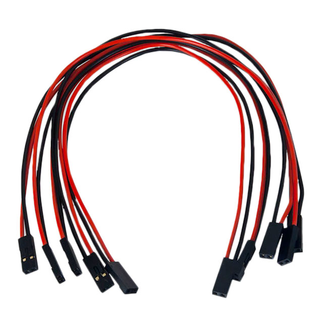 240-007 Digilent, Inc.  Accessoires